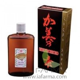 KAMINOMOTO Loção Super 50 ml