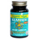 Klamath Algae