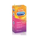 Preservativos Durex Dame Placer 12un