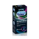 Preservativos Durex Mutual Climax 12un