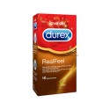 Preservativos Durex Real Feel 12un
