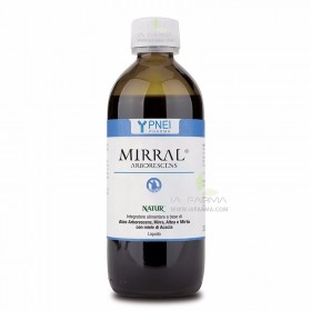 MIRRAL ARBORESCENS - 500 ml