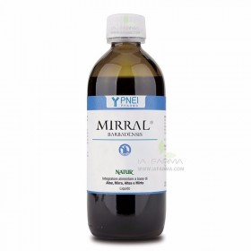 MIRRAL BARBADENSIS - 200 ml