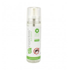 Spray repelente anti-mosquitos einsectos™