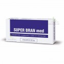 SUPER BRAN med 250mg (30 comprimidos)