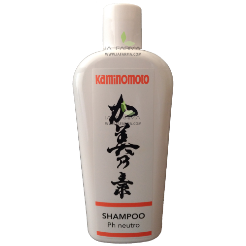 Kaminomoto Shampoo
